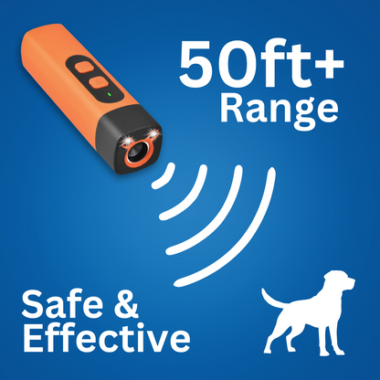 The StilHund™ Pro - Ro i hjemmet, glæde i hjertet.
