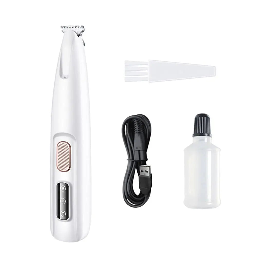 Paw Glow Kæledyr Trimmer