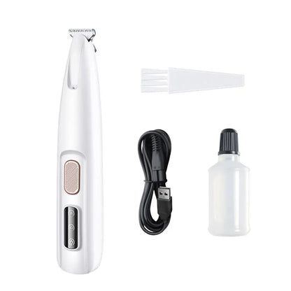 Paw Glow Kæledyr Trimmer