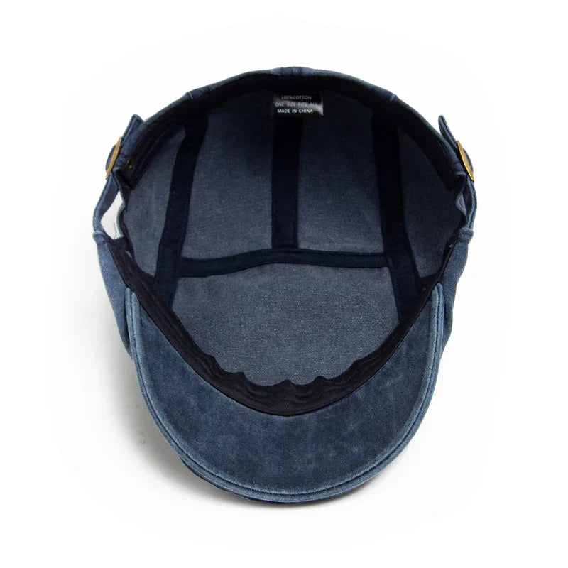 Florian - Vintage Hue i fransk stil